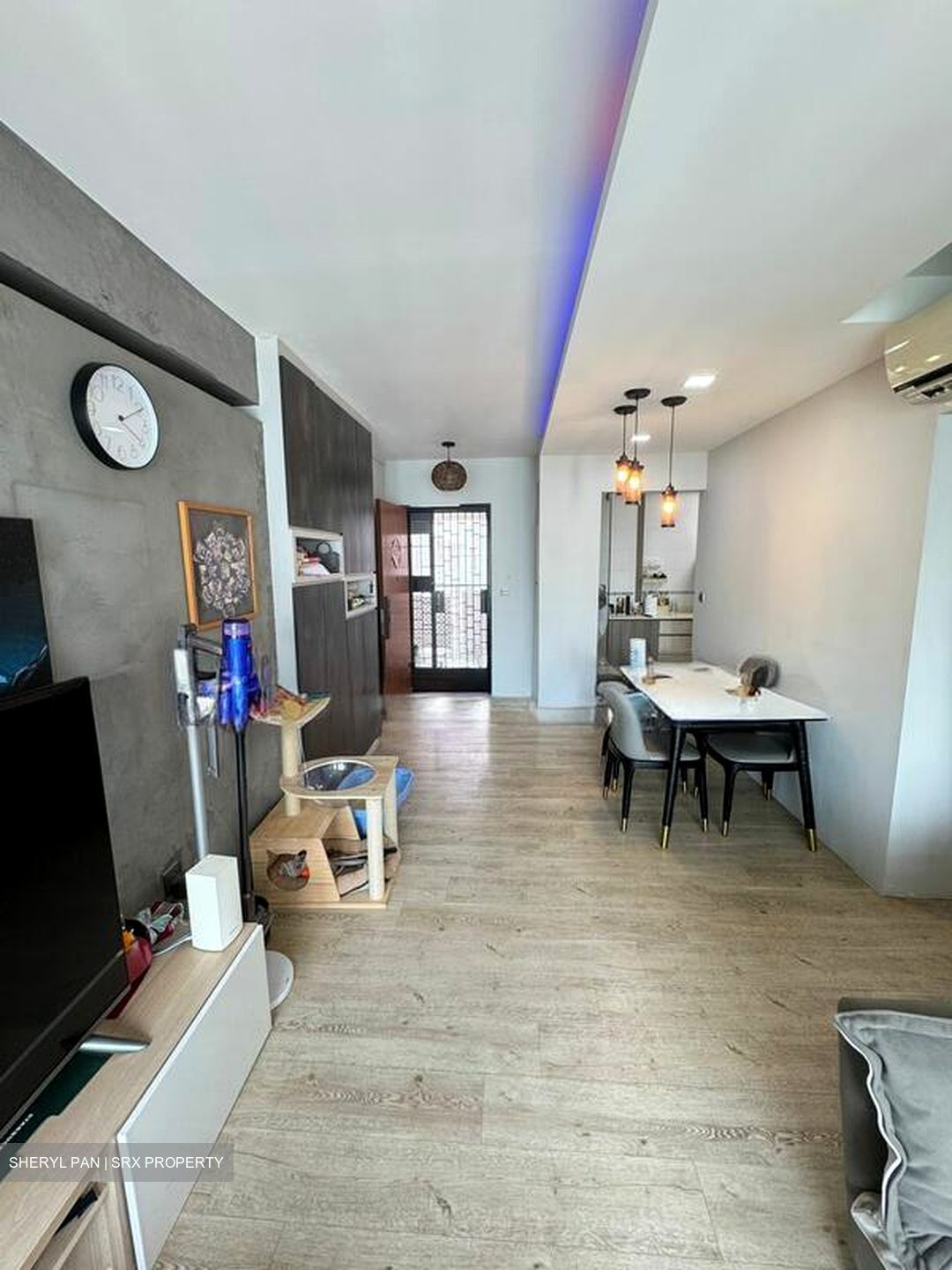 Blk 635B Senja Gateway (Bukit Panjang), HDB 4 Rooms #502672771